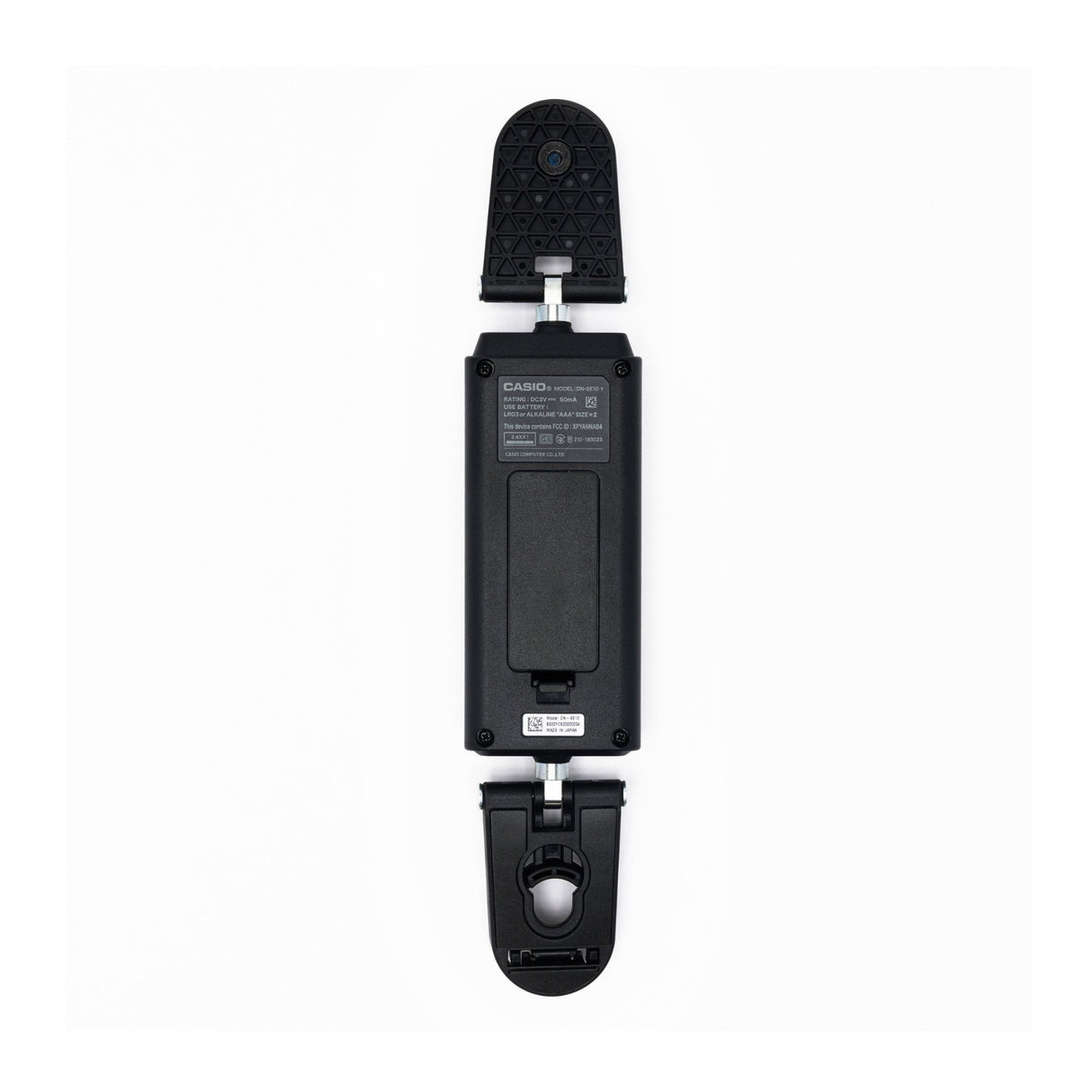 Casio Dimension Shifter Strap-based Expression Controller