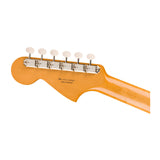 Fender Vintera III Mid '60s Mustang SS 6-String Electric Guitar (Olympic White)