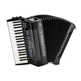 Korg FISA SUPREMA Compact with Piano Keys
