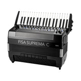 Korg FISA SUPREMA Compact with Piano Keys