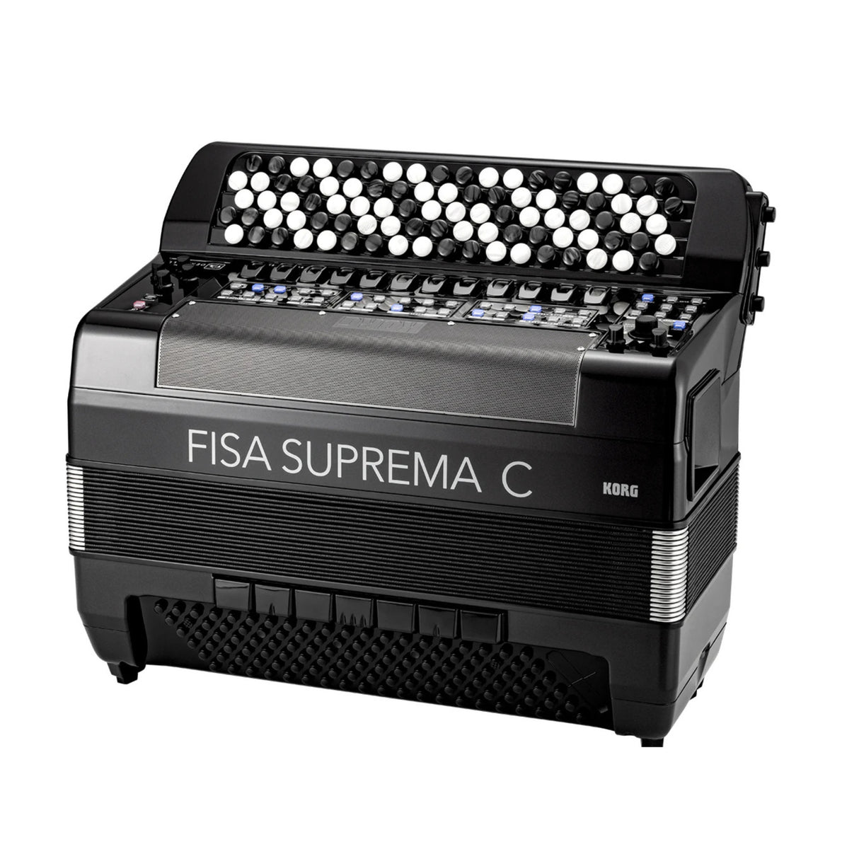 Korg FISA SUPREMA Compact with Piano Keys