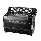 Korg FISA SUPREMA Compact with Piano Keys