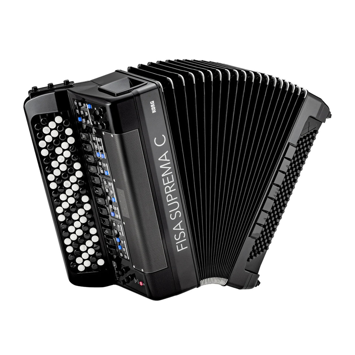 Korg FISA SUPREMA Compact with Piano Keys