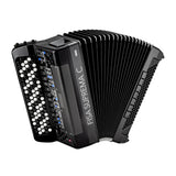 Korg FISA SUPREMA Compact with Piano Keys