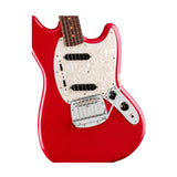 Fender Vintera III Mid '60s Mustang SS 6-String Electric Guitar (Dakota Red)