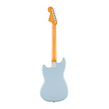 Fender Vintera III Mid '60s Mustang SS 6-String Electric Guitar (Sonic Blue)