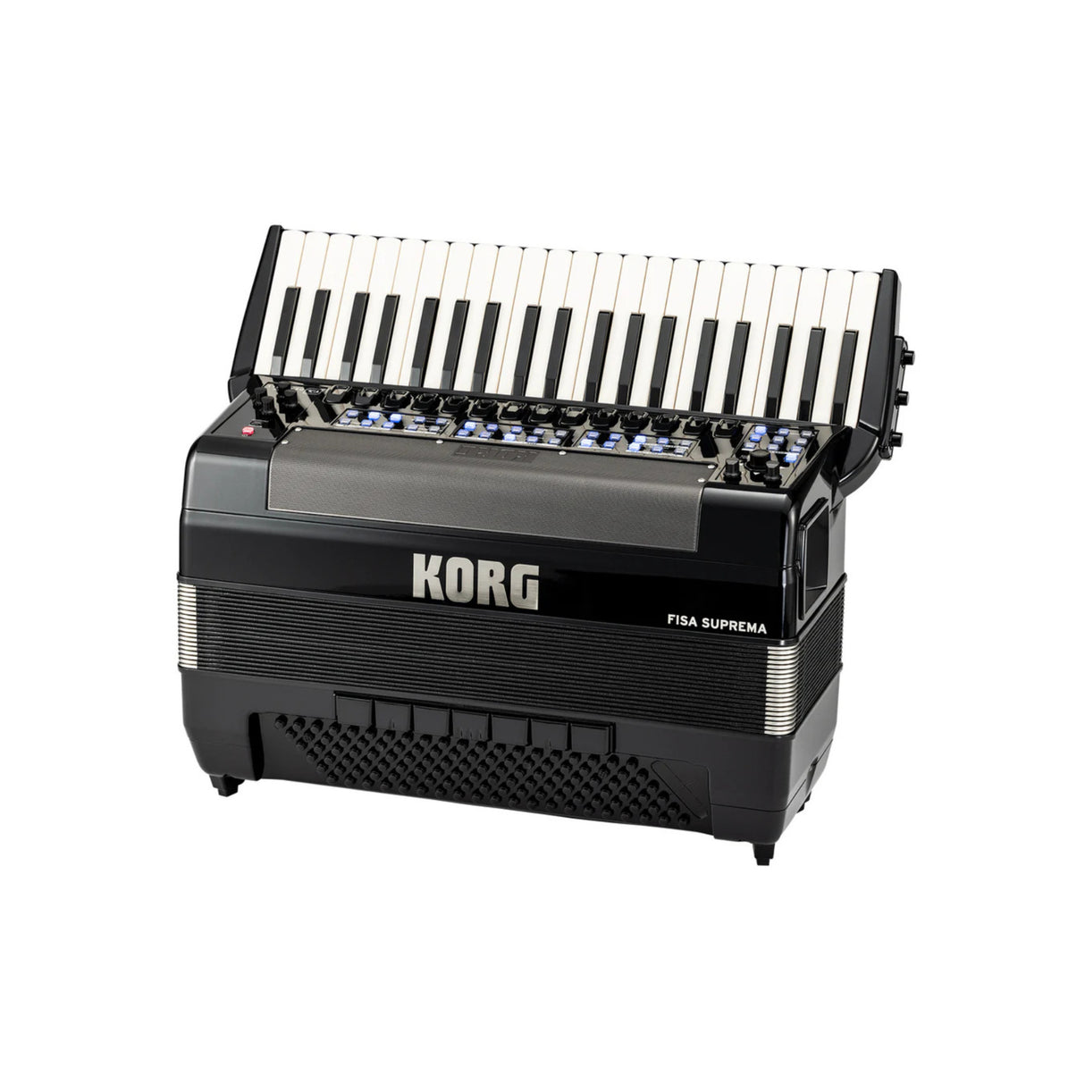 Korg FISA SUPREMA Full Size with Piano Keys