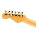 Charvel American Neo-Classic San Dimas SD1 HH HT Maple Fingerboard (Ferrari Red)