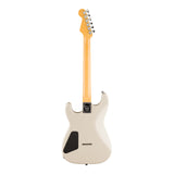 Charvel American Neo-Classic San Dimas SD1 HH with Hardshell Bag (Ivory Blitz)