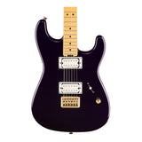 Charvel American Neo-Classic San Dimas SD1 HH HT MPL (Velvet Midnight)