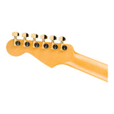 Charvel American Neo-Classic San Dimas SD1 HH HT MPL Hardshell Bag (Gloss Black)