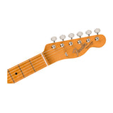Fender Vintera III Mid '60s Telecaster Electric Guitar (3-Color Sunburst)