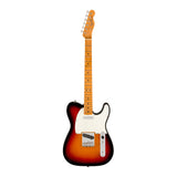 Fender Vintera III Mid '60s Telecaster Electric Guitar (3-Color Sunburst)