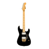 Charvel American Neo-Classic San Dimas SD1 HH with Hardshell Bag (Gloss Black)