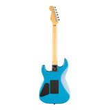 Charvel American Neo-Classic San Dimas SD1 HH FR MPL (Robin's Egg Blue)