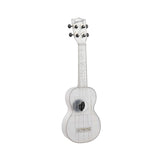 Waterman Frosted Glass Transparent Soprano