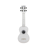 Waterman Frosted Glass Transparent Soprano