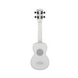 Waterman Frosted Glass Transparent Soprano
