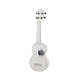 Waterman Frosted Glass Transparent Soprano