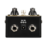 VOX VFZ-1 Fuzz Pedal