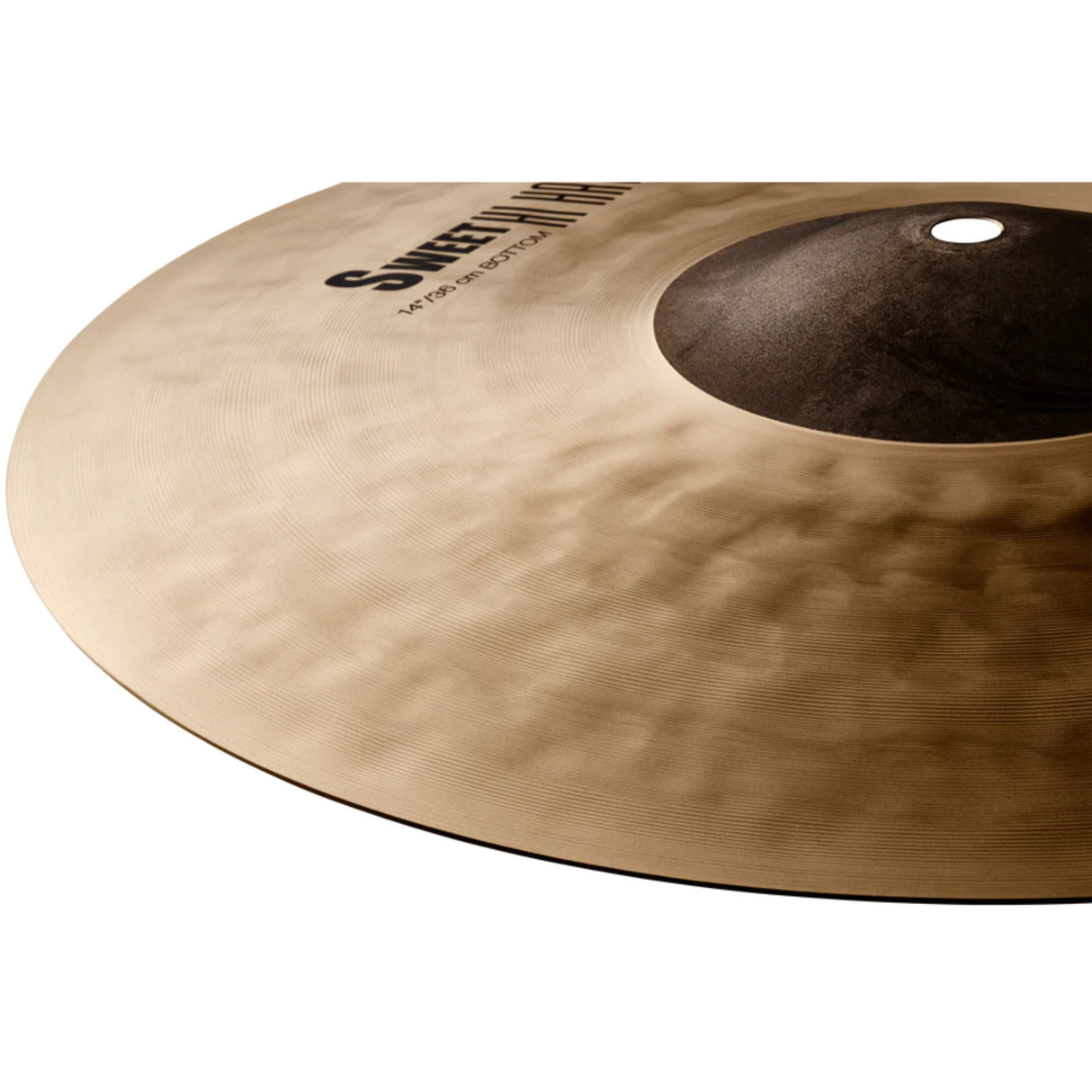 Zildjian 14-Inch K Sweet Hi-Hat Cymbals