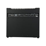 EVH 5150III Hypersonic 6L6 2x12 High-performance Digital Combo Amp (Black)
