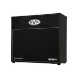 EVH 5150III Hypersonic 6L6 2x12 High-performance Digital Combo Amp (Black)