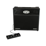 EVH 5150III Hypersonic 6L6 2x12 High-performance Digital Combo Amp (Black)
