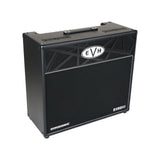 EVH 5150III Hypersonic 6L6 2x12 High-performance Digital Combo Amp (Black)