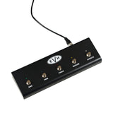 EVH 5150III Hypersonic 6L6 2x12 High-performance Digital Combo Amp (Black)