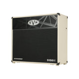 EVH 5150III Hypersonic 6L6 2x12 High-performance Digital Combo Amp (Ivory)