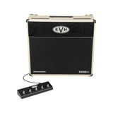 EVH 5150III Hypersonic 6L6 2x12 High-performance Digital Combo Amp (Ivory)