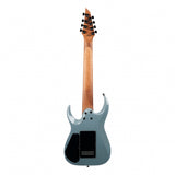 Jackson Pro Plus Misha Mansoor Signature Juggernaut ET8 Guitar (Nardo Gray)