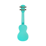 Kala Aqua Mist Glow-in-the-Dark Soprano Recycled Waterman with Tote Bag