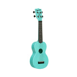 Kala Aqua Mist Glow-in-the-Dark Soprano Recycled Waterman with Tote Bag