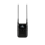Shure SLXD25+/58 Digital Wireless System with SM58 Cardioid Dynamic Microphone
