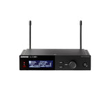 Shure SLXD24D+/B58 Dual Wireless System with 2 SLXD2+/B58 Handheld Transmitters (Open Box)
