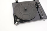Audio Technica AT-LPW50PB Manual Belt-Drive Turntable (Used)