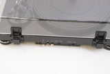 Audio Technica AT-LPW50PB Manual Belt-Drive Turntable (Used)