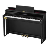 Casio Celviano AP-750 Digital Piano with Adjustable Bench (Black)