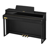 Casio Celviano AP-750 Digital Piano with Adjustable Bench (Black)