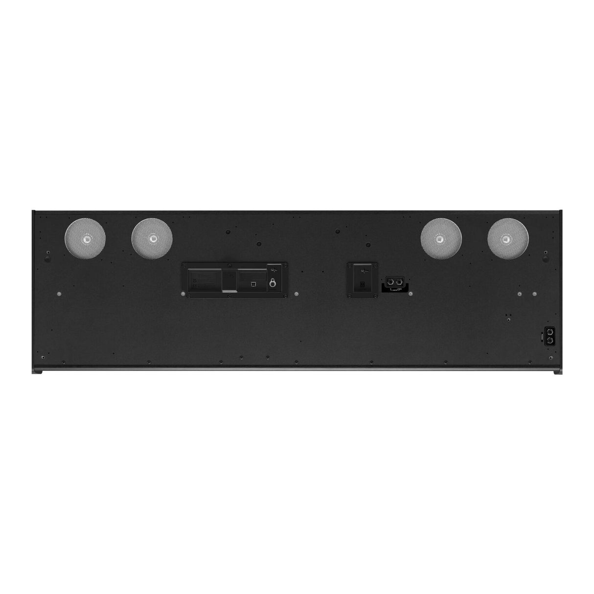 Casio Celviano AP-750 Digital Piano with Adjustable Bench (Black)