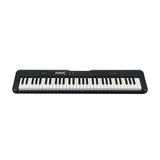 Casio Casiotone Portable Keyboard 61 Keys with Touch-Sensitive