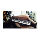 Casio Casiotone Portable Keyboard 61 Keys with Touch-Sensitive