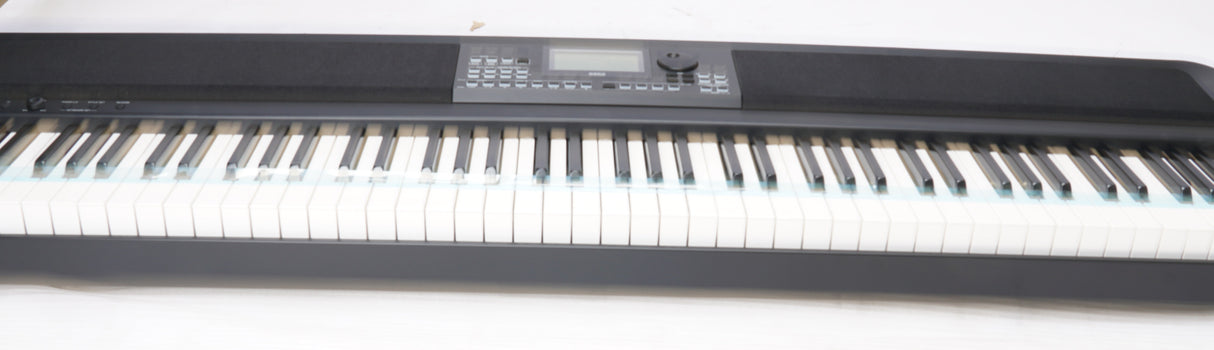 Korg XE20 88-Key Natural-Touch Digital Ensemble Piano (Open Box)