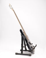 Yamaha TRBX174EW 4-String Electric Bass (Translucent Black) (Used)