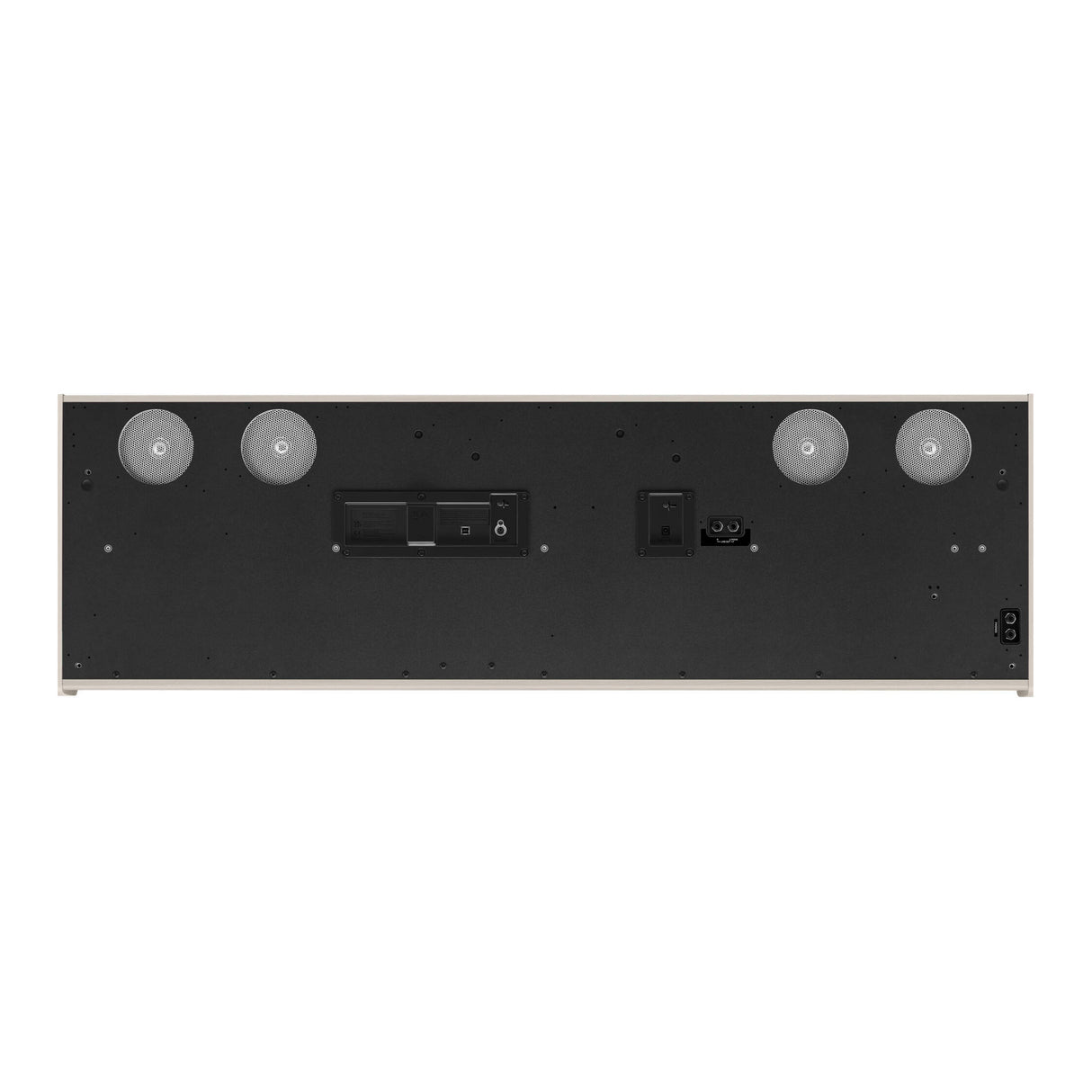 Casio Celviano AP-750 Digital Piano with Adjustable Bench (Gray/Beige)