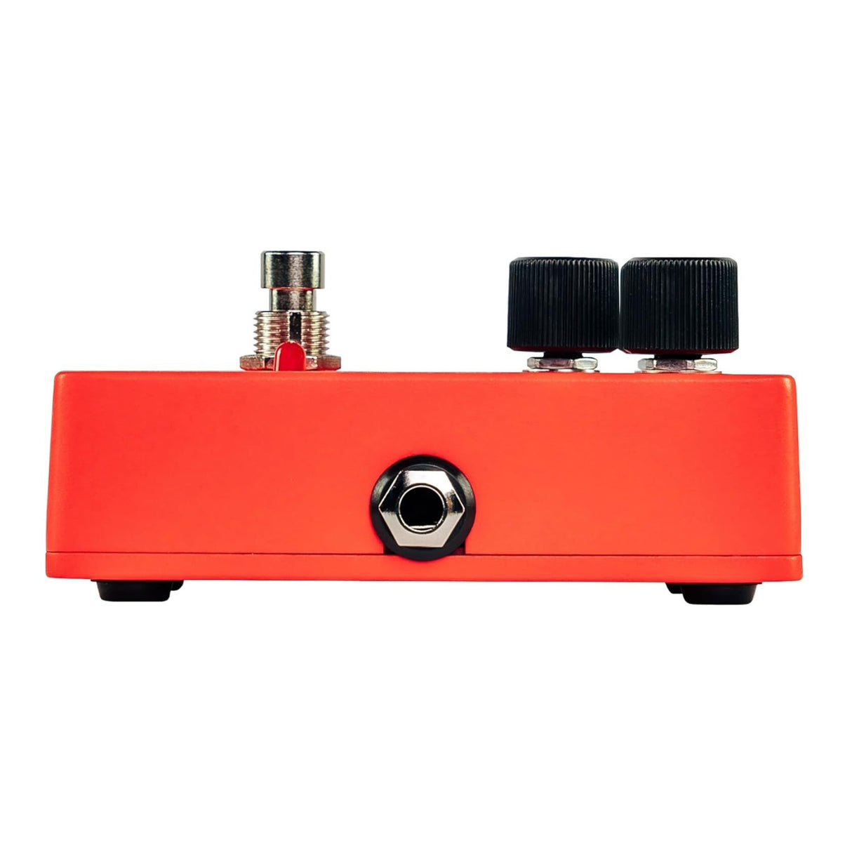 Electro-Harmonix Big Muff Pi 2 Dual Op Amp Fuzz Pedal with True Bypass