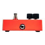 Electro-Harmonix Big Muff Pi 2 Dual Op Amp Fuzz Pedal with True Bypass