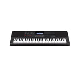 Casio Portable 61-Key Keyboard with 600 Tones, 195 Rhythms and AiX Sound Engine